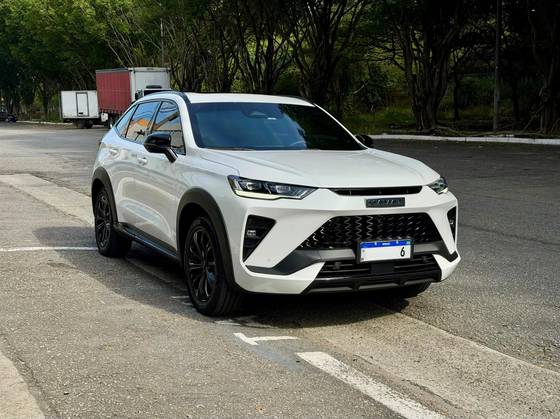 GWM HAVAL H6 GT 1.5 PHEV AWD E-TRACTION GWM HAVAL H6 GT 1.5 PHEV AWD E-TRACTION